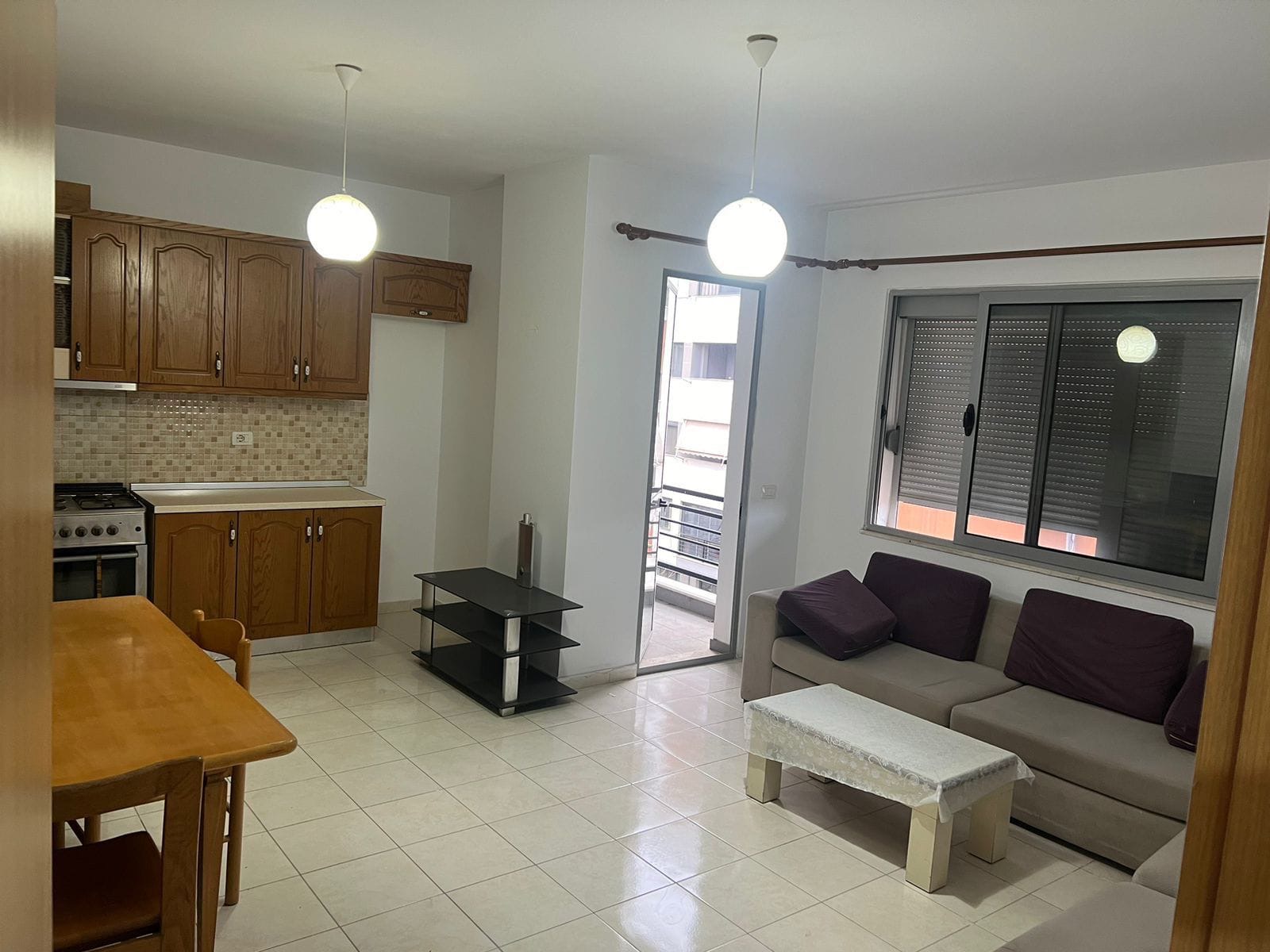 Vendita | appartamento 2 + 1 + 2 | kompleksi molla, Astir | 154650 €