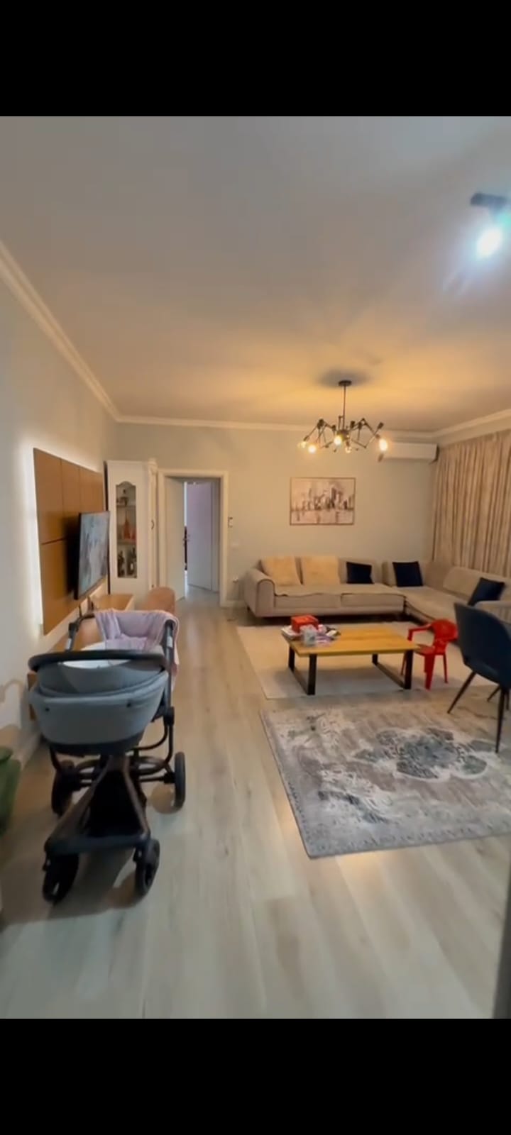 Verkauf | 2 + 1 wohnung | shkozë | 140.000 €
