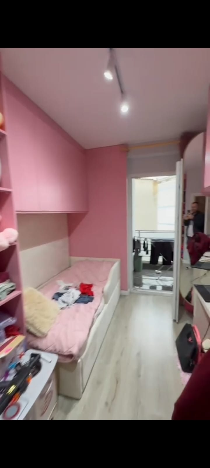 Verkauf | 2 + 1 wohnung | shkozë | 140.000 € (5)