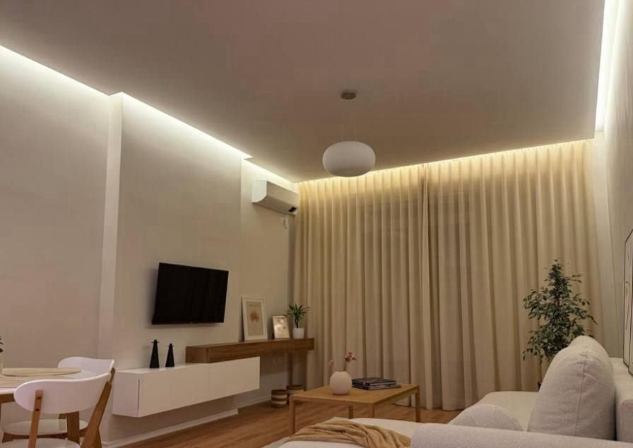 Apartment for sale 1+1 don bosko 160,000 euro