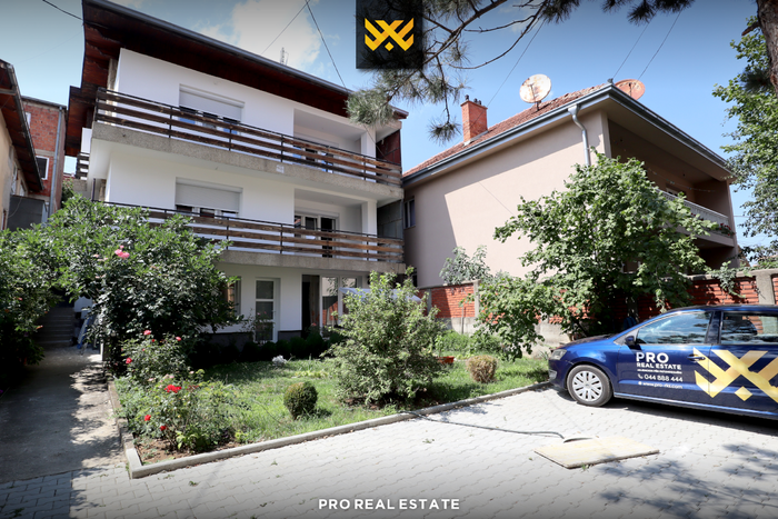Casa di 160m² in affitto a dragodan.