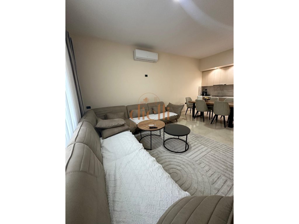 Duplex 2+1 para alugar em kamez