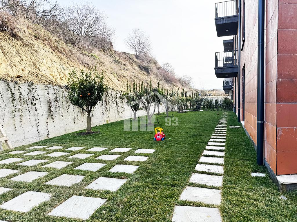 Residenza “Rose Garden”, a soli 5 min da teg