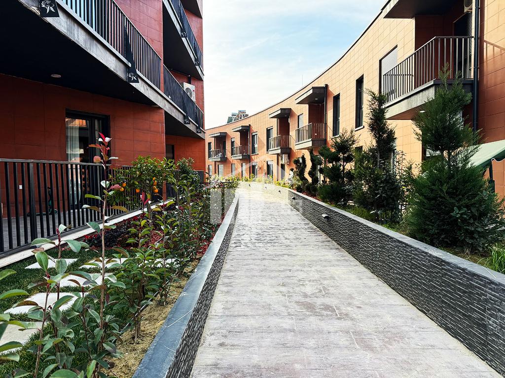 Residenza “Rose Garden”, a soli 5 min da teg
