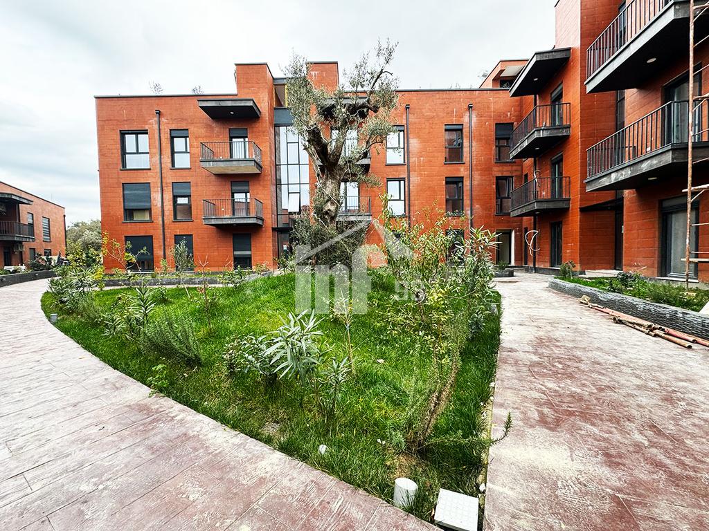 Residenza “Rose Garden”, a soli 5 min da teg