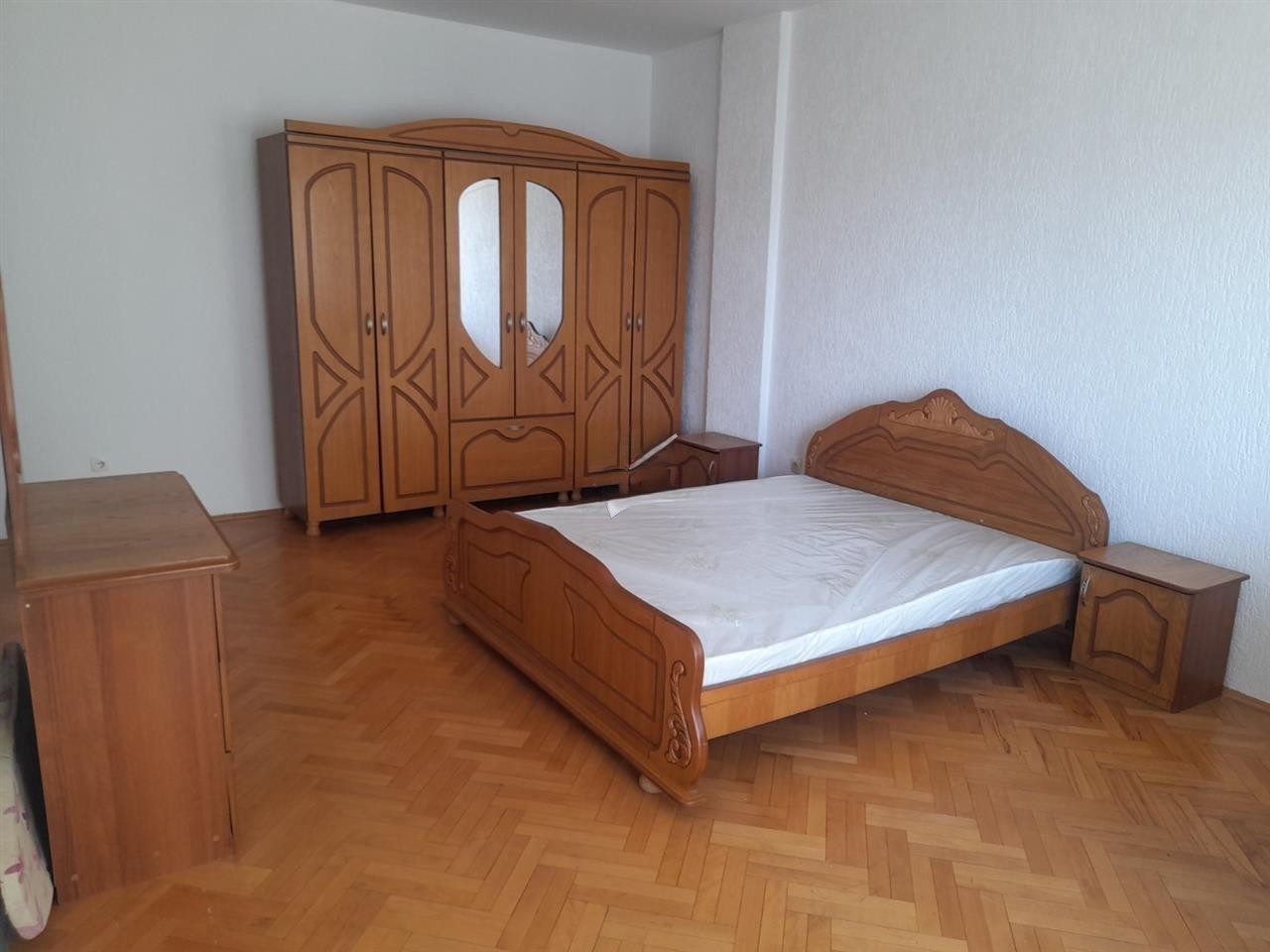 Banesë me qira 1+1 në Aktash
