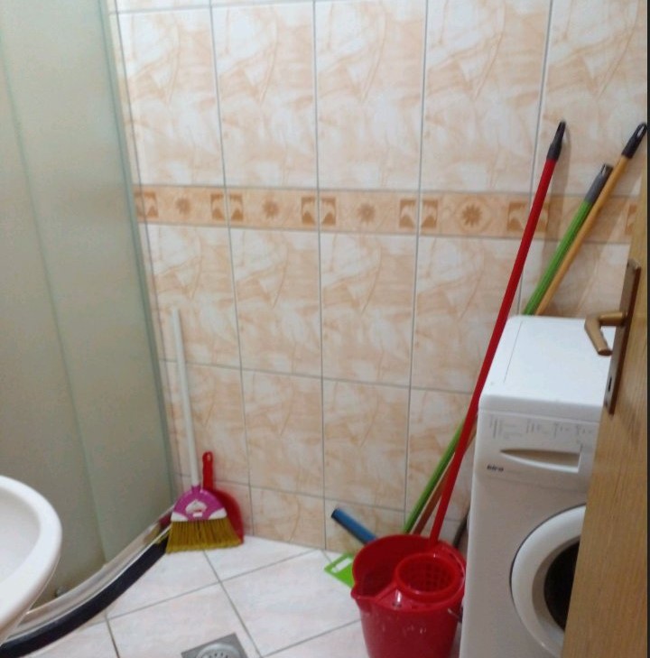 Banesë me qira 1+1 në Aktash