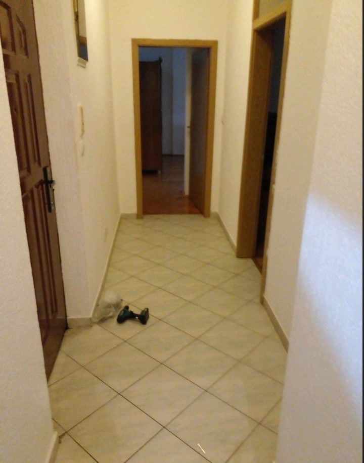 Banesë me qira 1+1 në Aktash