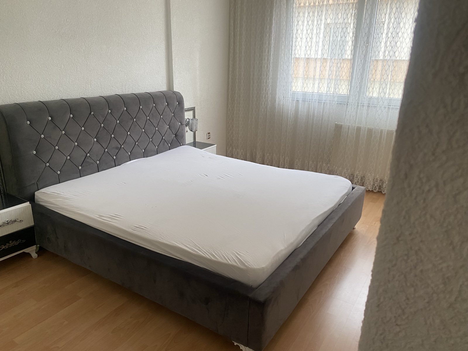 Appartement à louer 2+1 à matin 1