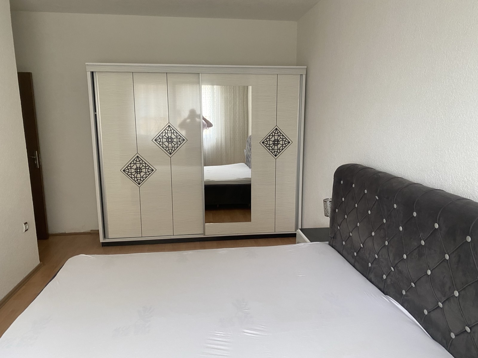 Appartement à louer 2+1 à matin 1