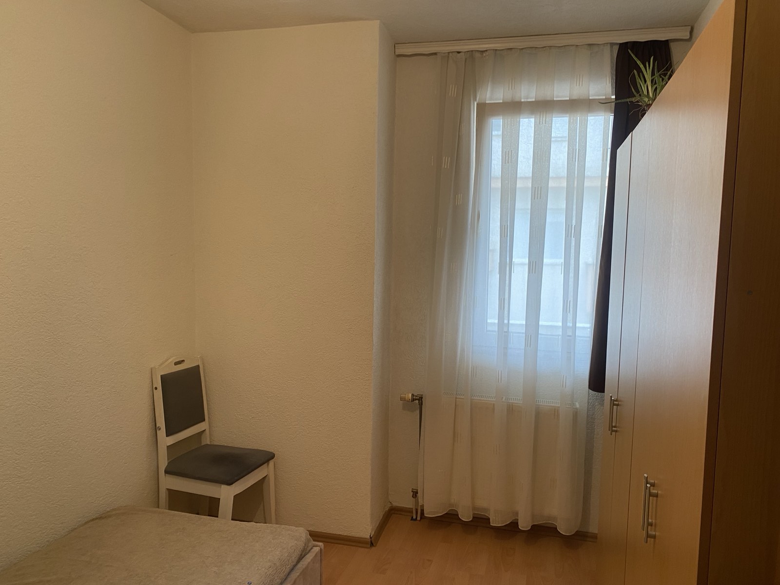 Appartement à louer 2+1 à matin 1