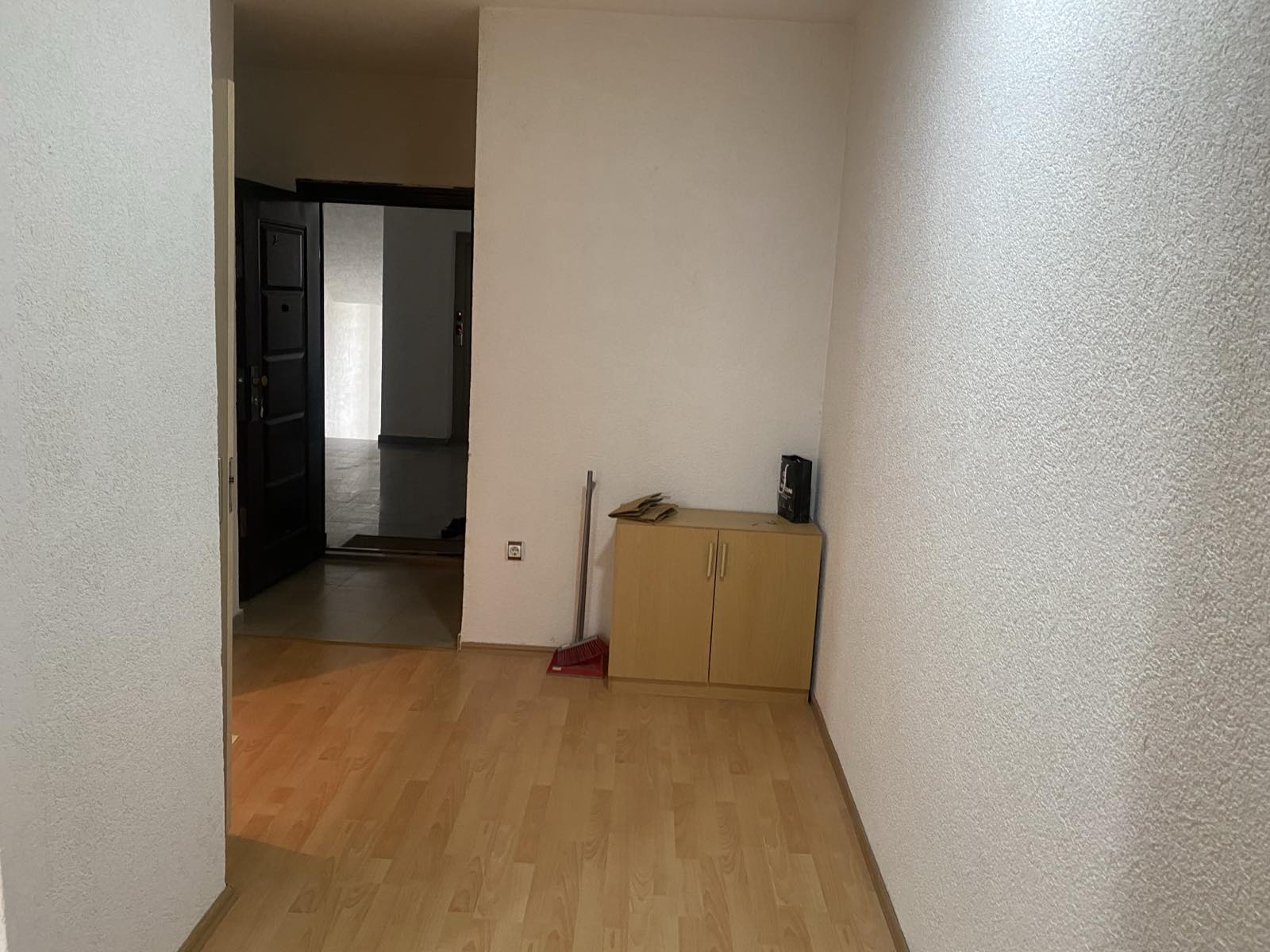 Appartement à louer 2+1 à matin 1