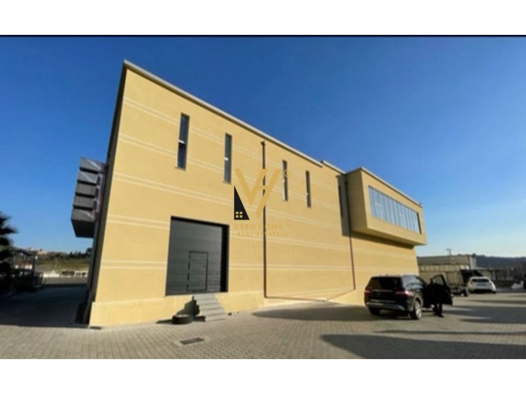 Imóvel à venda próximo à autoestrada tr-dr 2.500.000 euros (3)