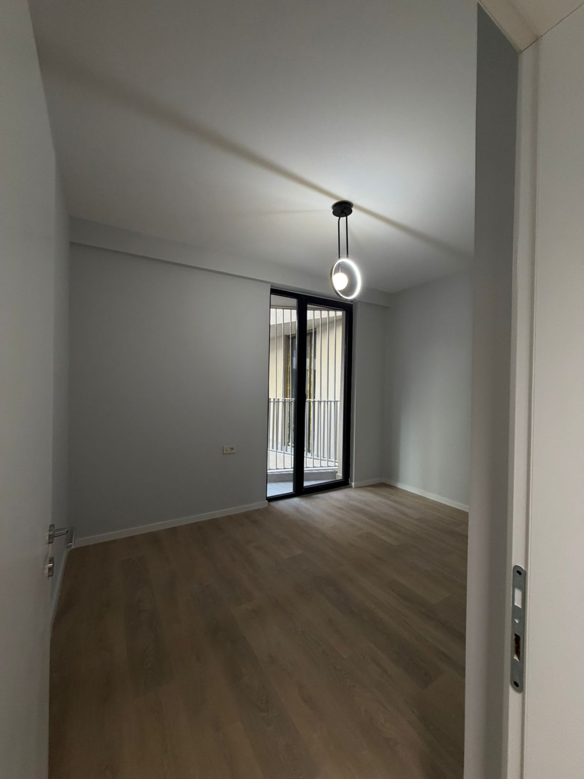 Qera | apartament 2 + 1 | rruga mine peza, golden tower residence | 800 €/muaj (2)