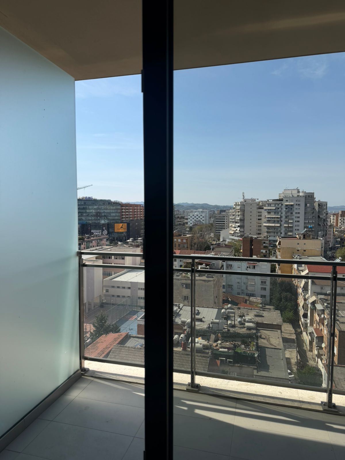 Qera | apartament 2 + 1 | rruga mine peza, golden tower residence | 800 €/muaj (5)