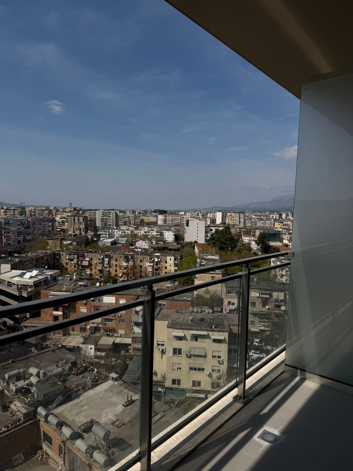 Qera | apartament 2 + 1 | rruga mine peza, golden tower residence | 800 €/muaj (6)