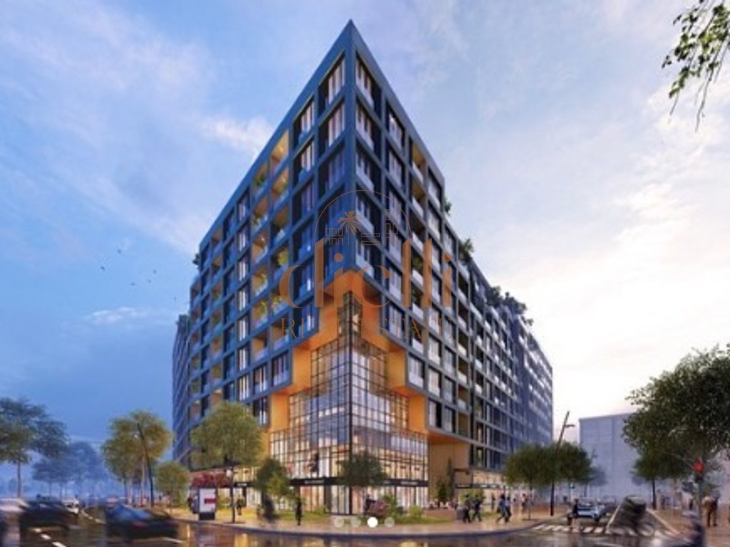 Apartament 2+1+2 per shitje tek kompleksi golden gate ne ali dem