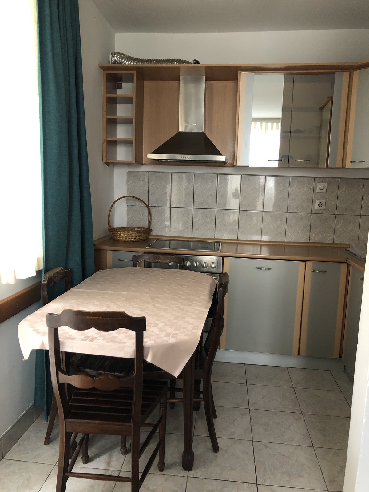 Appartement 2+1 à louer à Aktash