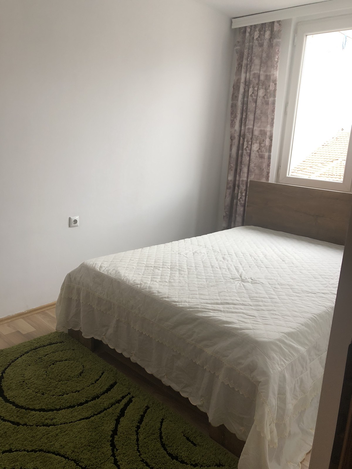 Appartement 2+1 à louer à Aktash