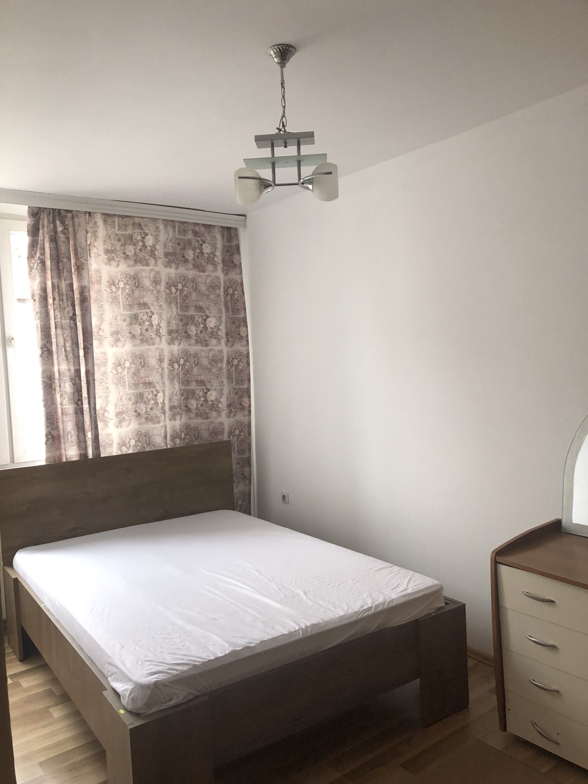 Appartement 2+1 à louer à Aktash