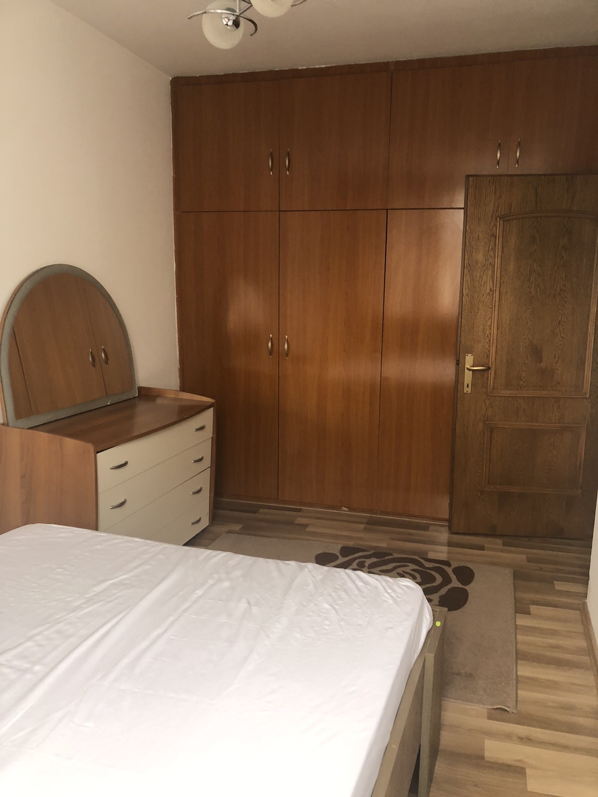 Appartement 2+1 à louer à Aktash