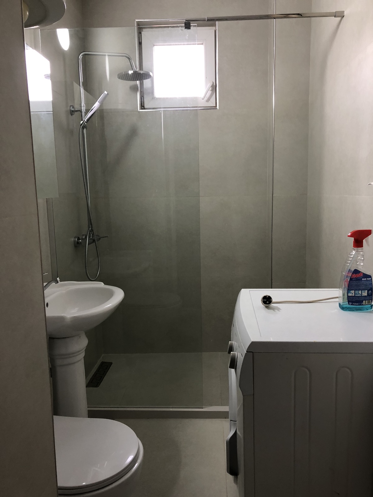 Appartement 2+1 à louer à Aktash