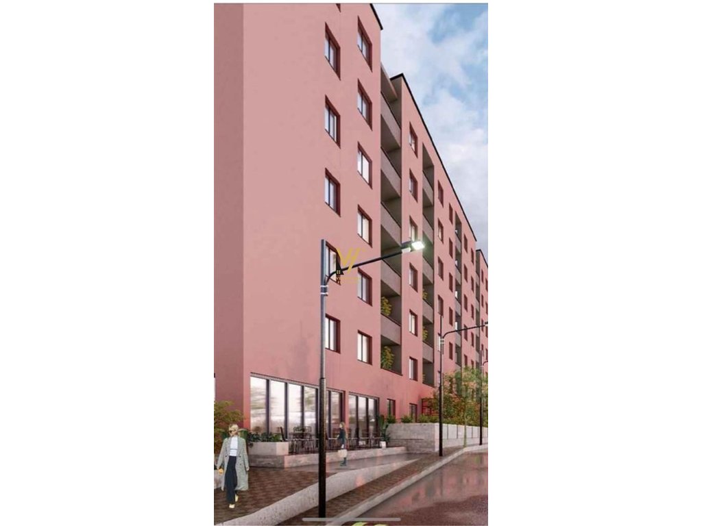 Appartement 1+1 à vendre à paskuqan 84 000 euro