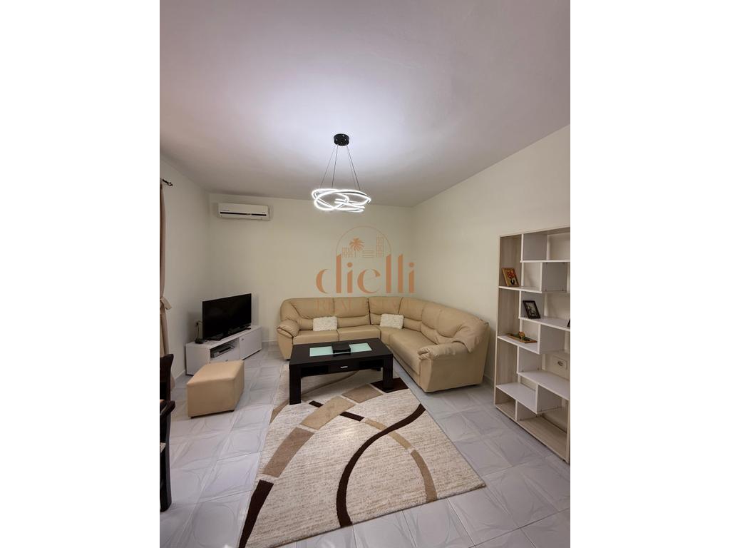 Para alugar: Primeiro andar de uma villa em don bosko