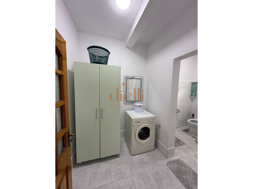 In affitto: Piano primo di una villa a don bosko