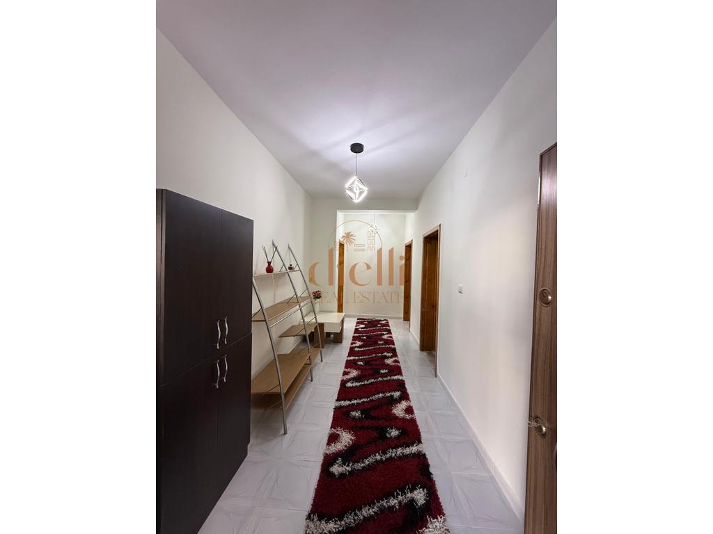 In affitto: Piano primo di una villa a don bosko