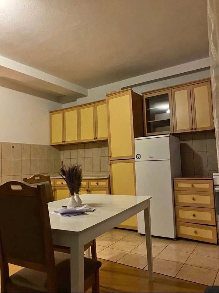 Piso en alquiler 1+1 en el centro