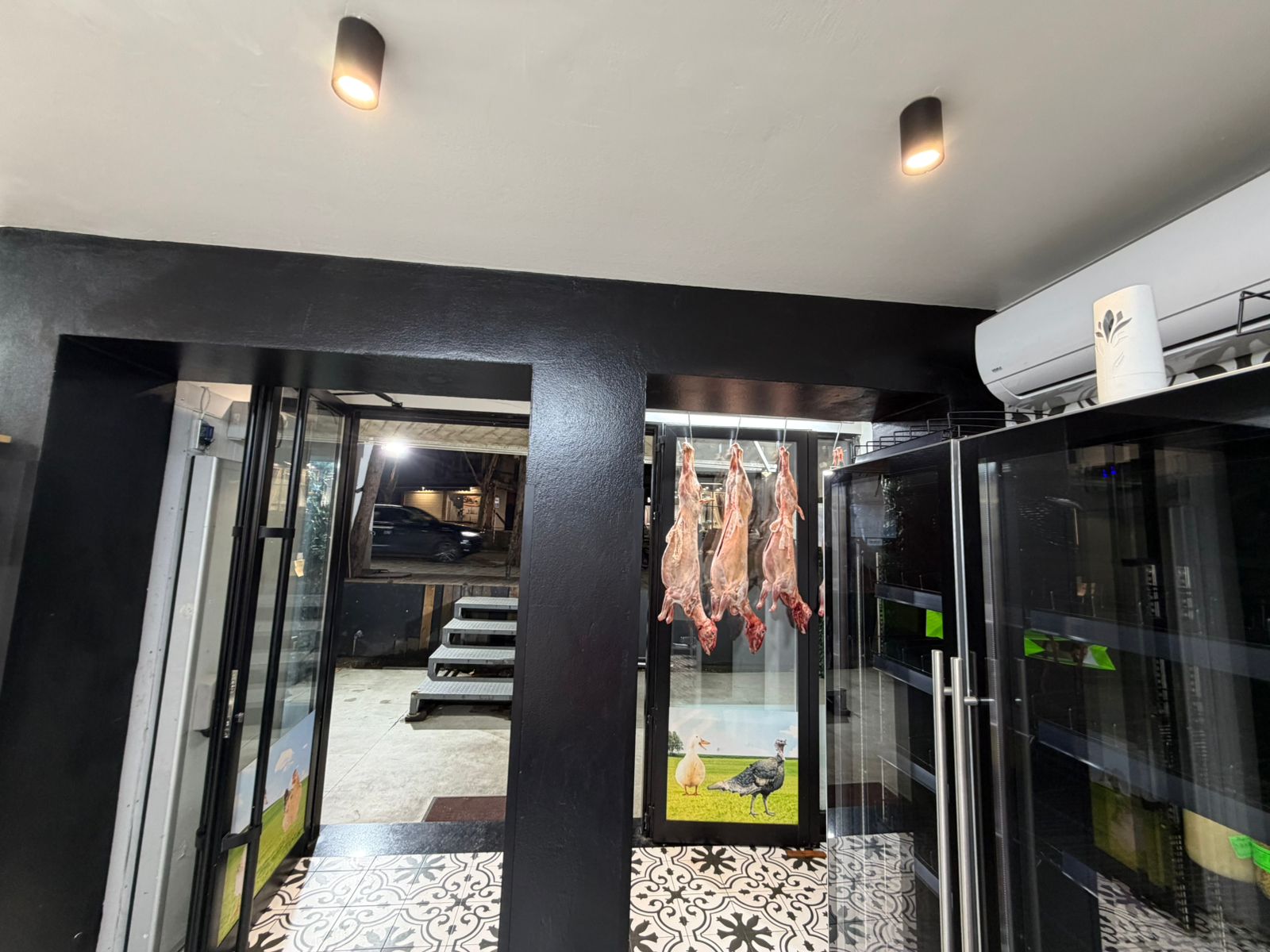 Vente | activité commerciale | rruga ferit xhajko | 33 000 €