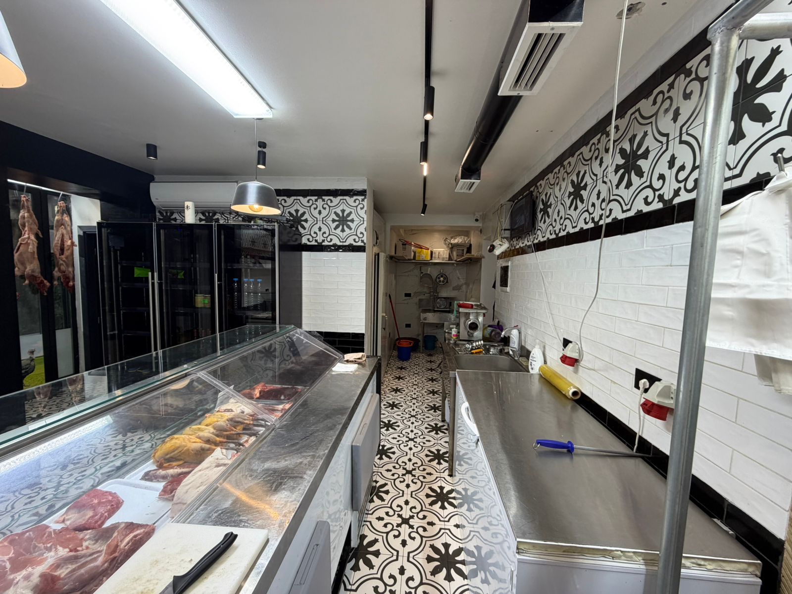 Vente | activité commerciale | rruga ferit xhajko | 33 000 € (2)