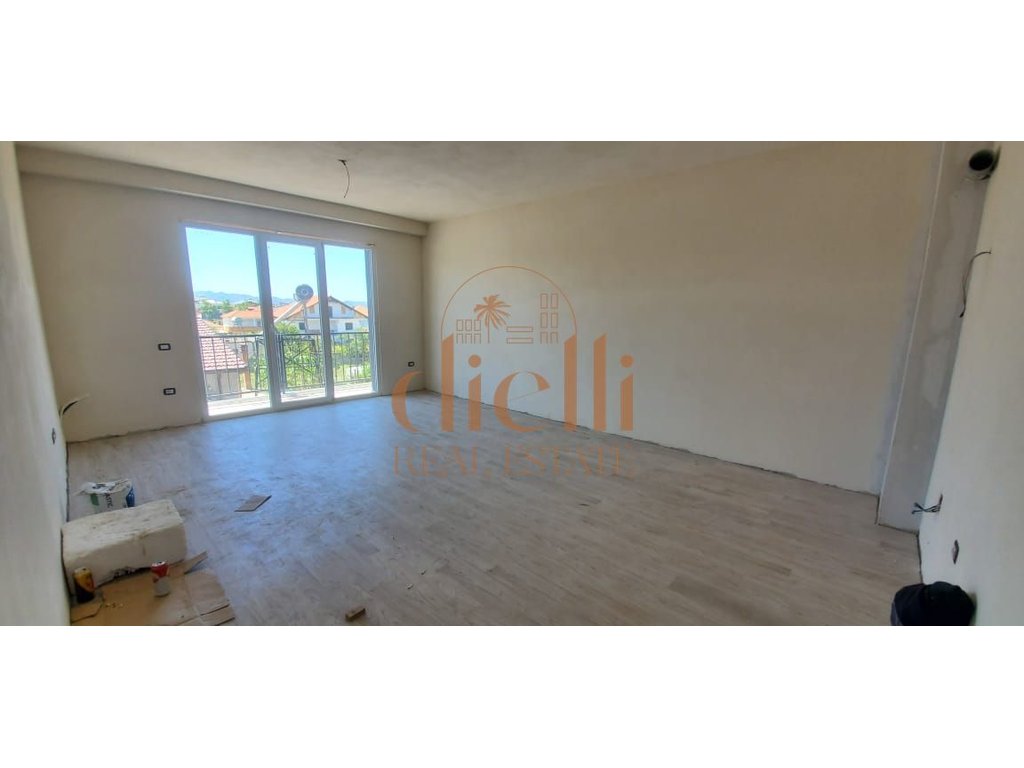 Apartamento 2+1 en venta en kamez