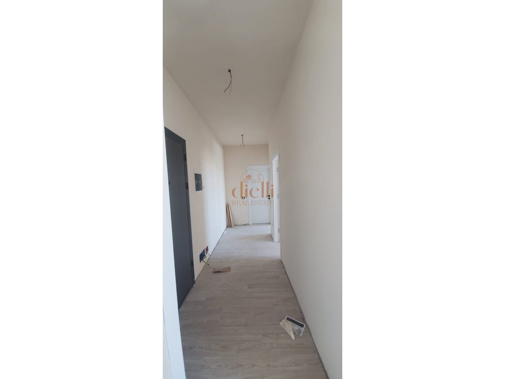 Apartamento 2+1 en venta en kamez