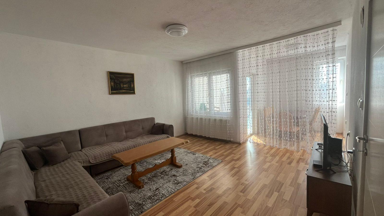Apartamento 1+1 para alugar em Bregu i Diellit