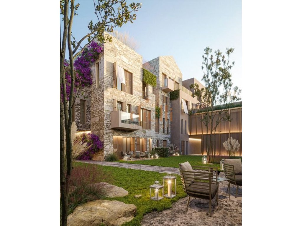 Apartament 2+1+2 per shitje ne green coast 2