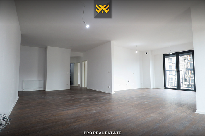 Appartamento di 104,5m² in #affitto a Pejton.