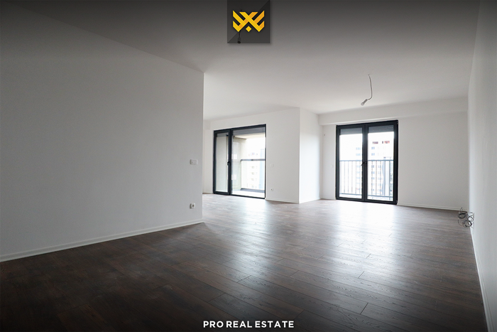 Appartamento di 104,5m² in #affitto a Pejton.
