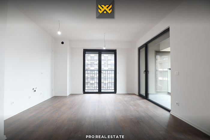 Appartamento di 104,5m² in #affitto a Pejton.