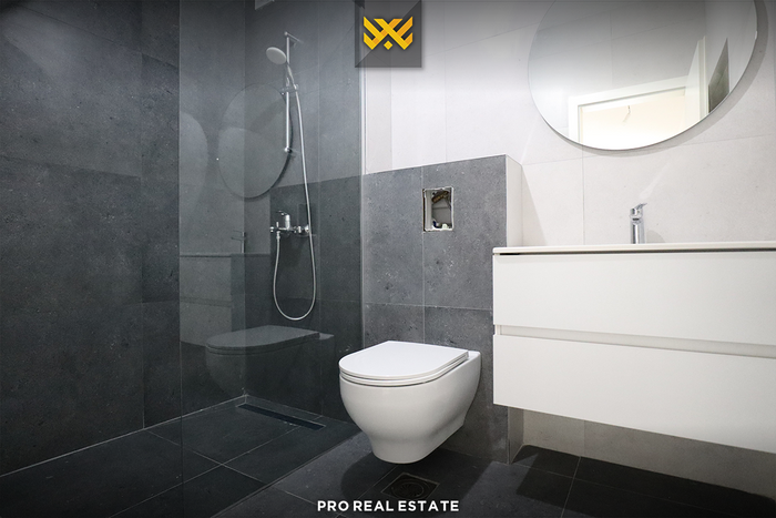 Appartamento di 104,5m² in #affitto a Pejton.
