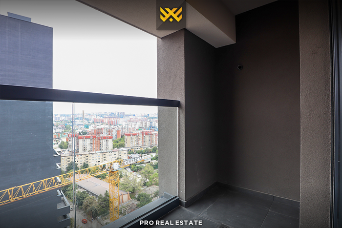 Appartamento di 104,5m² in #affitto a Pejton.