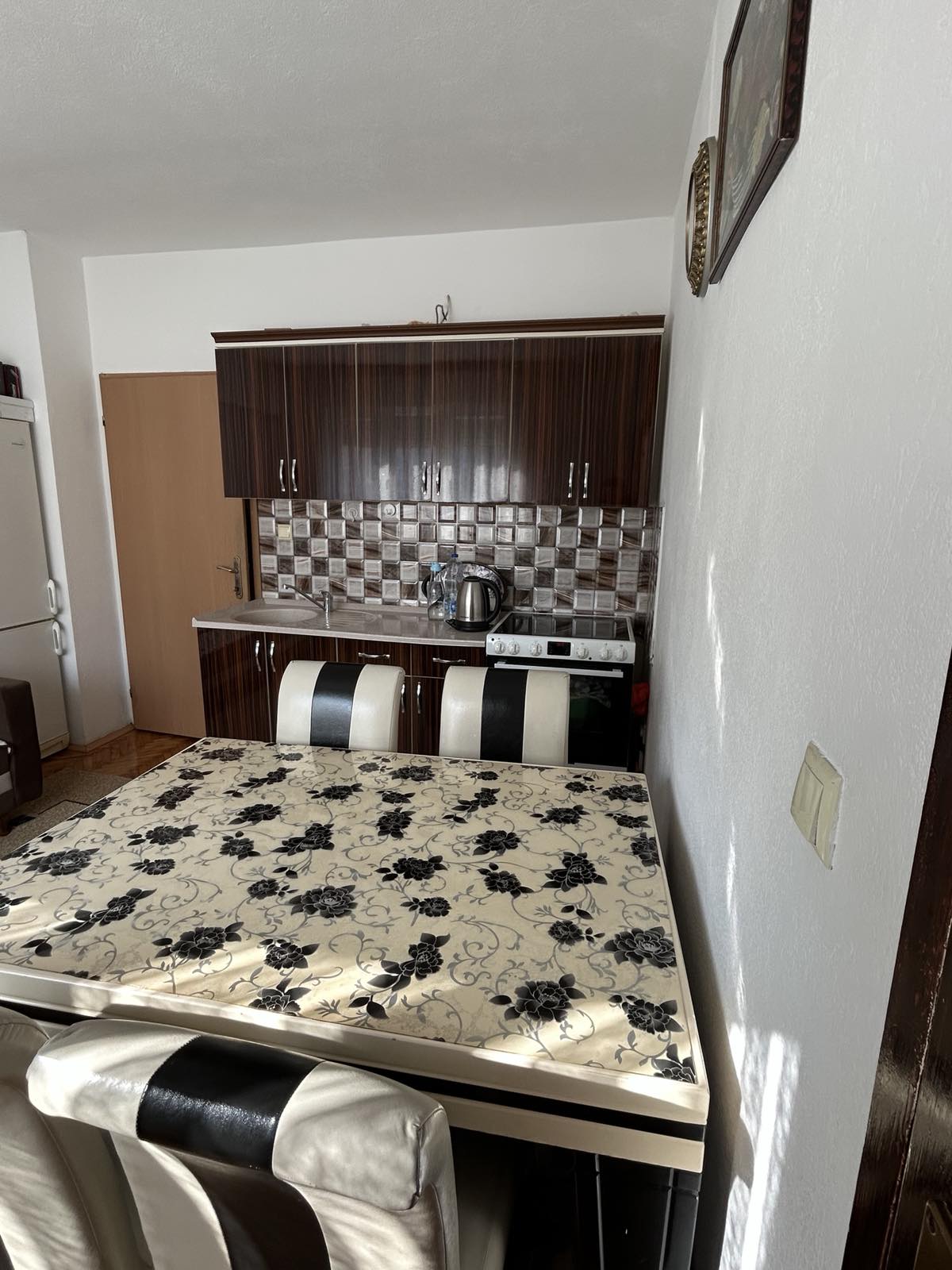 Apartment for rent 1+1 in ulpianë