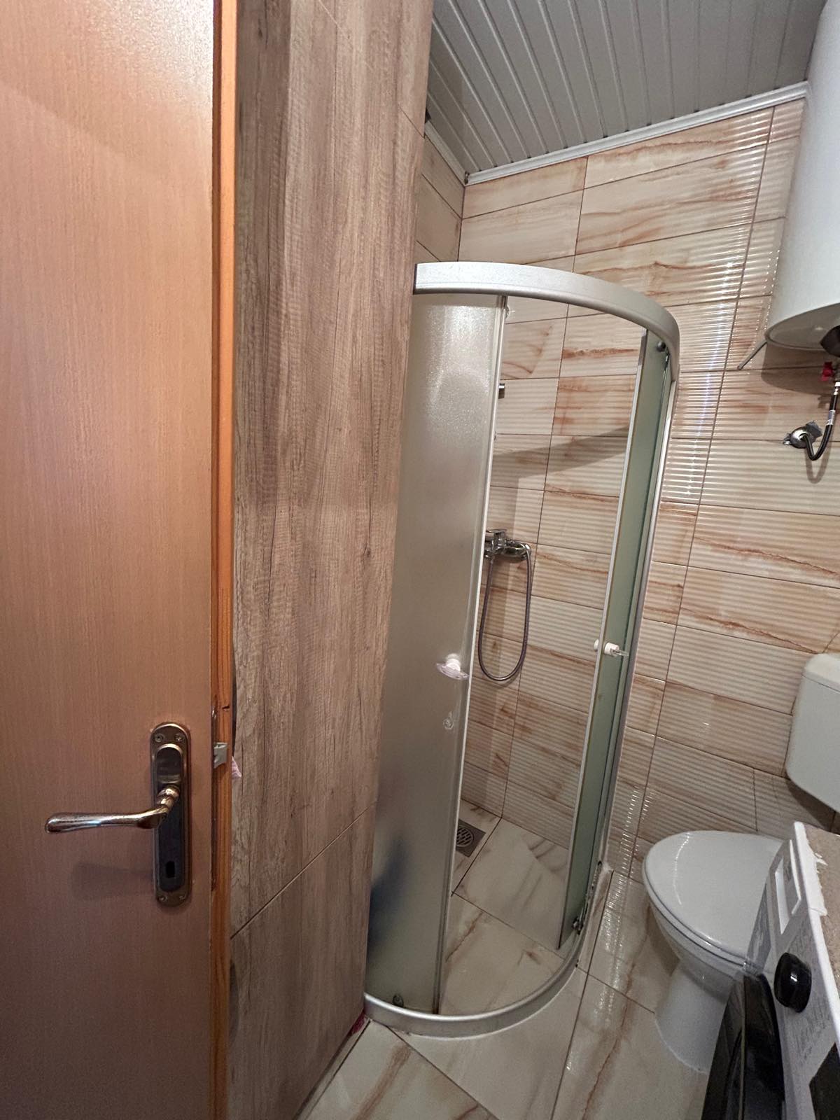 Apartment for rent 1+1 in ulpianë