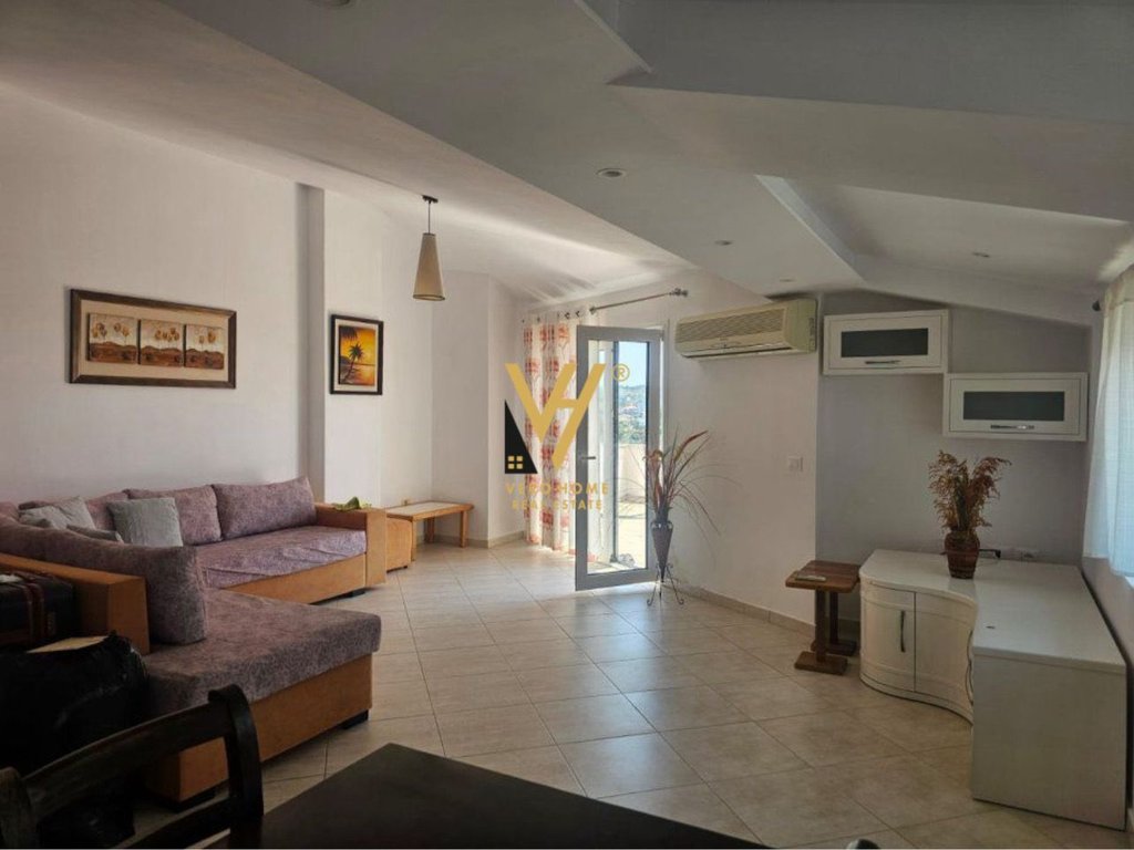 Penthouse 2+1+2+block zu vermieten bei fresku 600 euro (3)