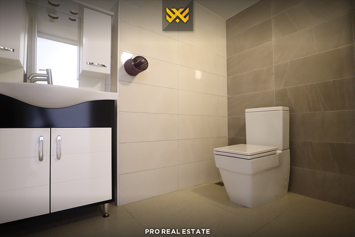 Local de 230m² para aluguel em tokbashqe.