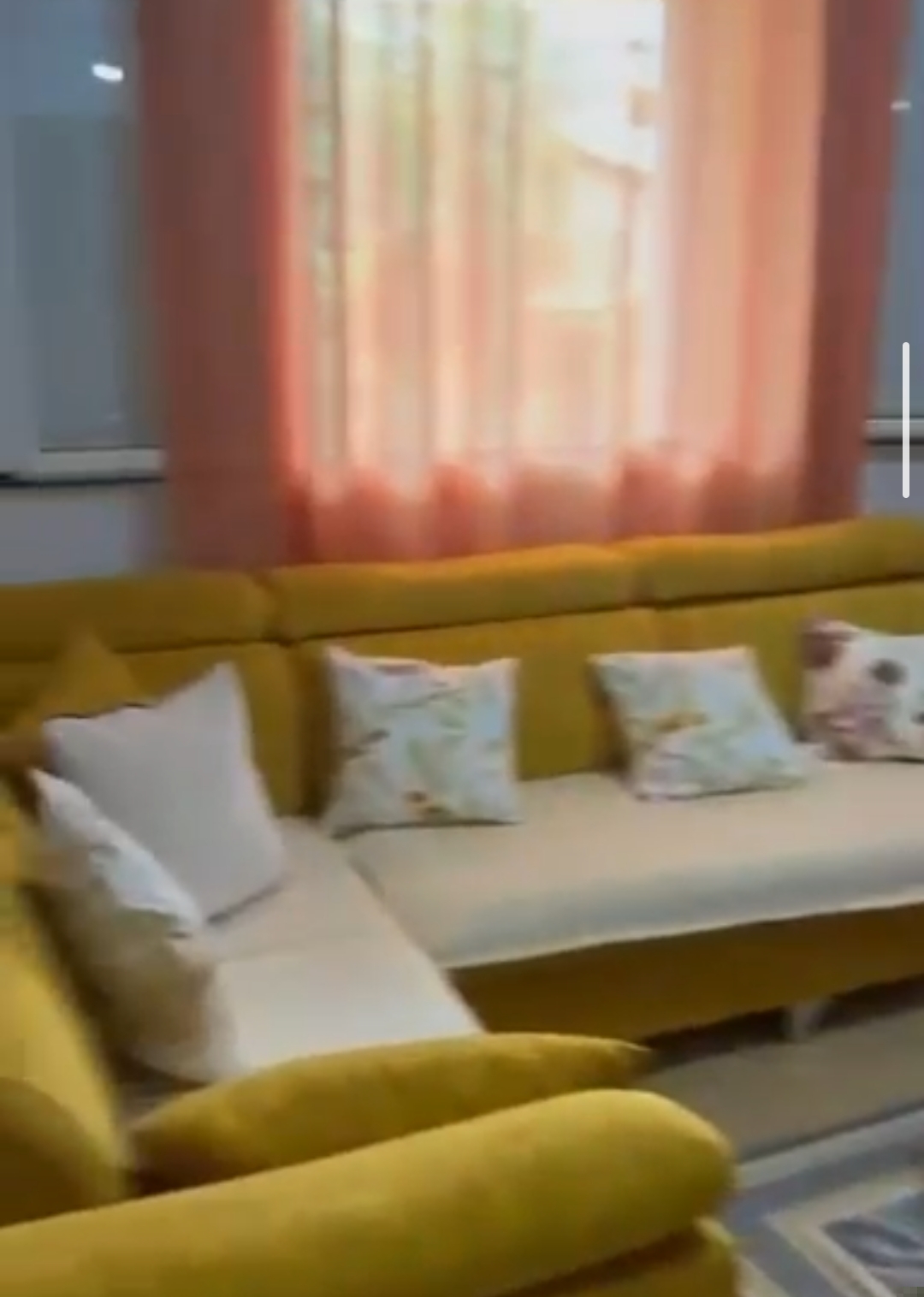 Louer | maison privée 2 + 1 | kamëz | 450 €/mois
