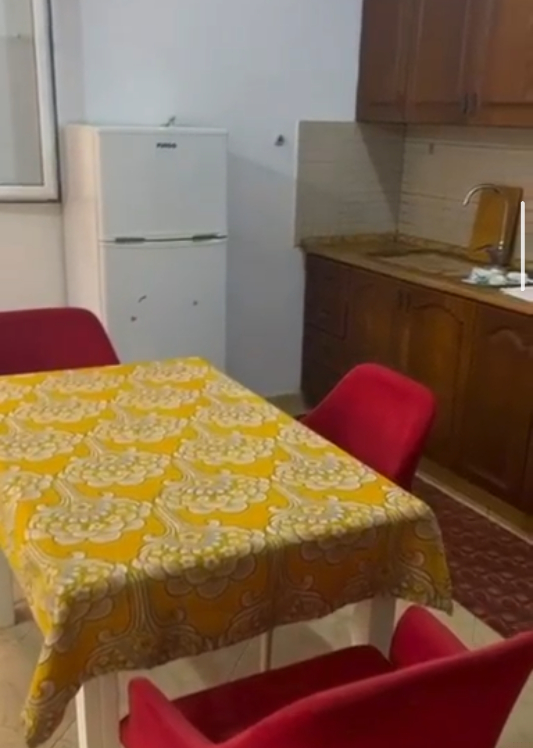Louer | maison privée 2 + 1 | kamëz | 450 €/mois (2)
