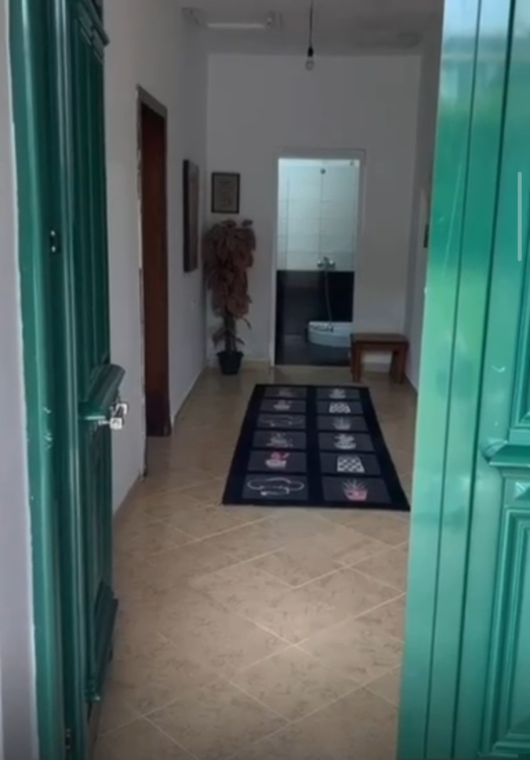 Louer | maison privée 2 + 1 | kamëz | 450 €/mois (4)
