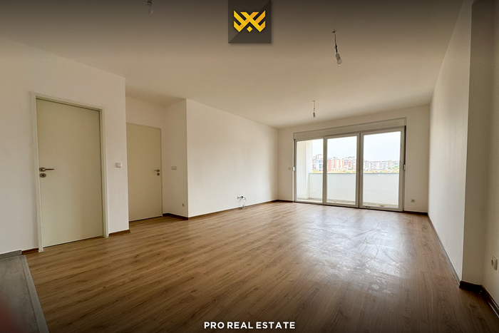 Apartment 83m² for rent on rruga c